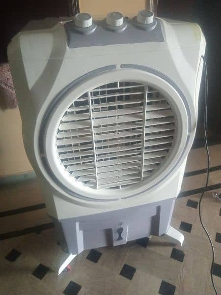 gm home appliance fresh air-cooler 0