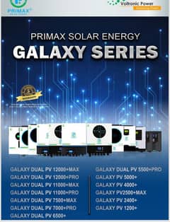 primax inverter are available