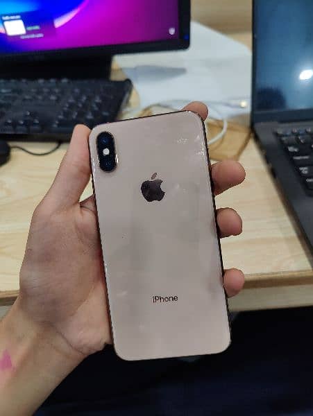 Iphone xs 256gb 1