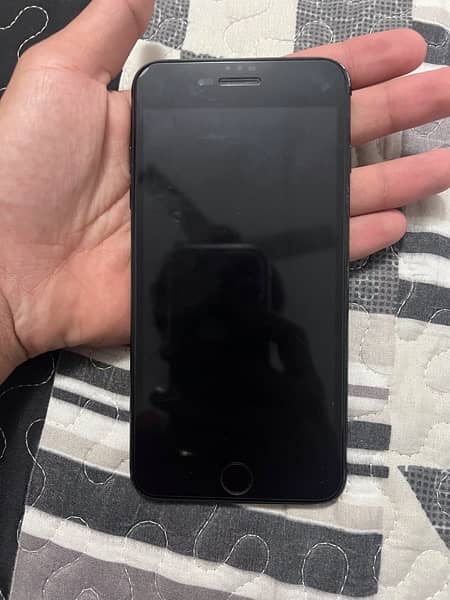 IPhone 7plus non pta 2