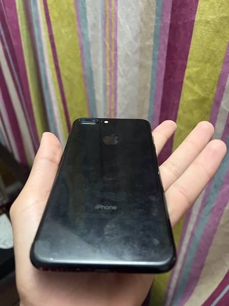 IPhone 7plus non pta 3