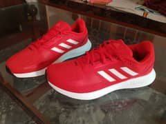 Original Adidas imported shoes for sale