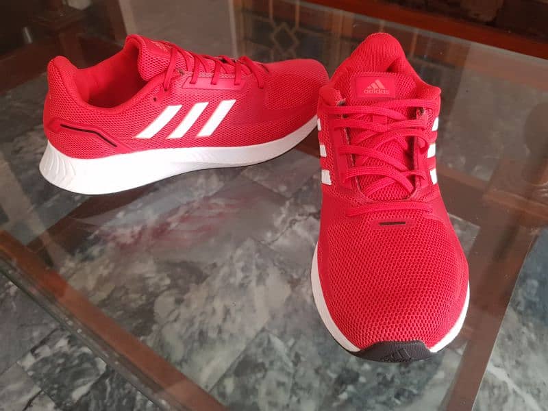Original Adidas imported shoes for sale 1