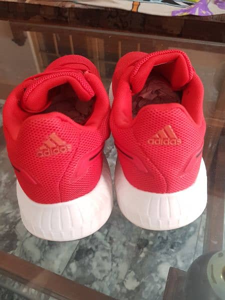 Original Adidas imported shoes for sale 4