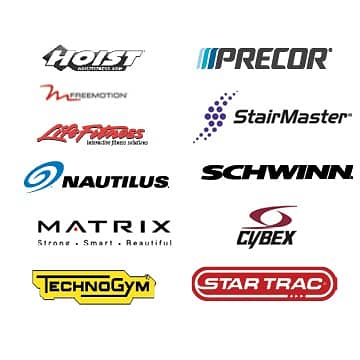 TREADMILL | ELECTRIC RUNNING MACHINE | UPRIGHT SPIN BIKE | ELLIPTICAL