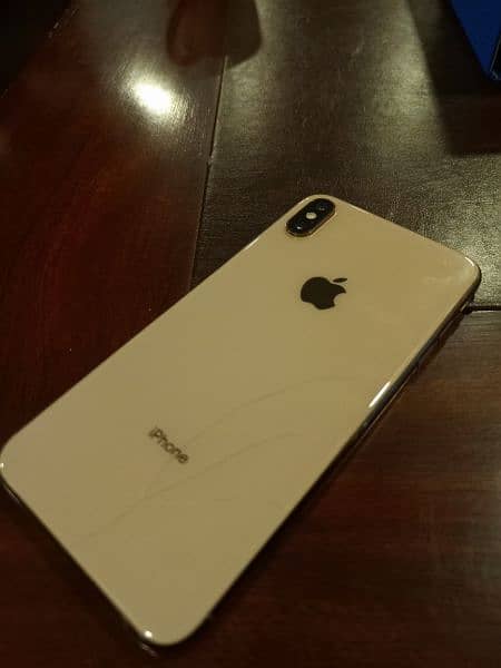 iPhone XS Max 256GB 2