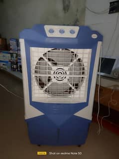 Cannon Air cooler . 250 to 260 Watts