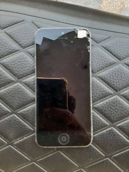 iphone 5 panel broken 1