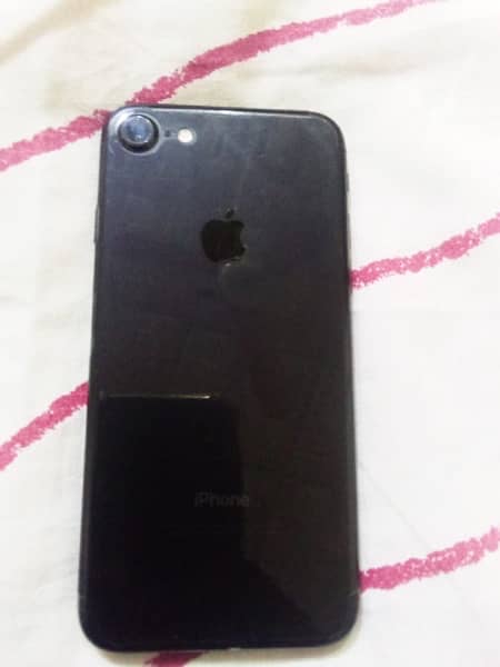 iphone 7 128 GB 0