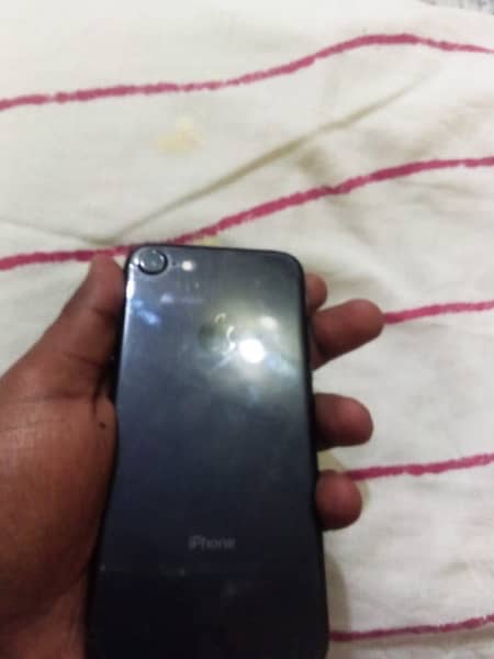 iphone 7 128 GB 6