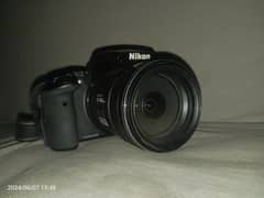 Nikon Coolpix P900 Excellent Condition