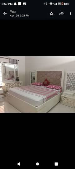 king size bed set for sale