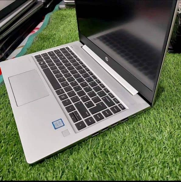 Hp probook 440 G6 0