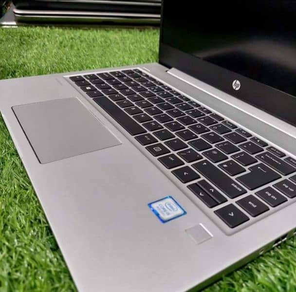 Hp probook 440 G6 3