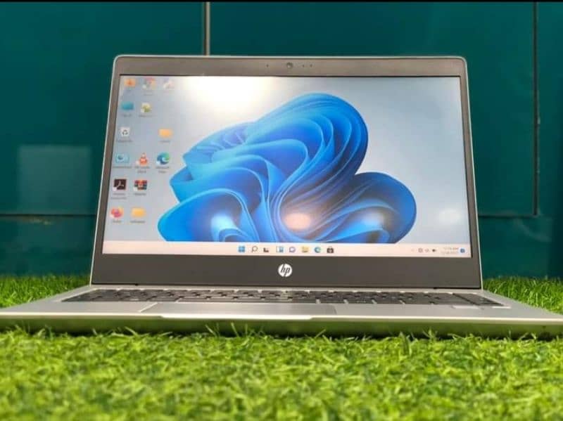 Hp probook 440 G6 4