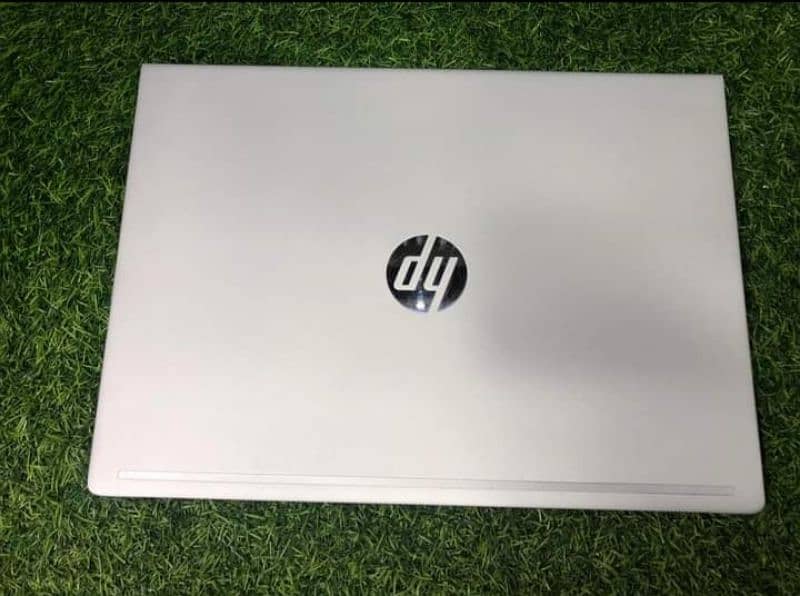 Hp probook 440 G6 5