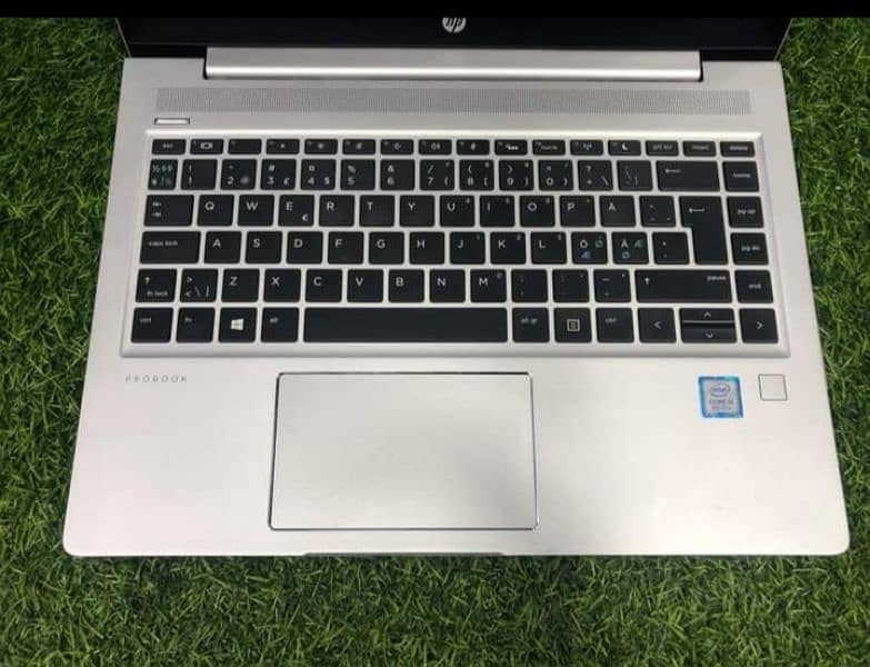 Hp probook 440 G6 7