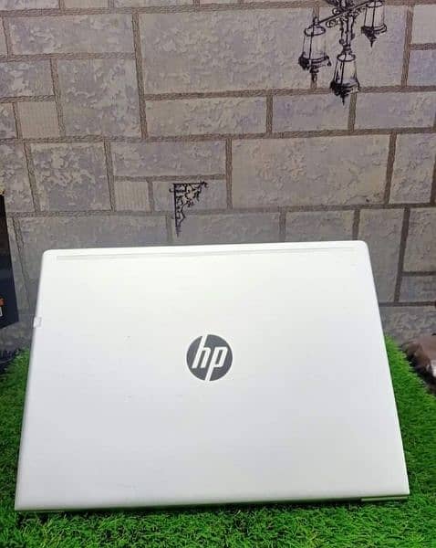 Hp probook 440 G6 8