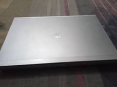 HP Elitebook Core i7 processor