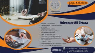 Consultants Best Lawyer| Advocate | Legal Expert |Lawyer Service/Tax S