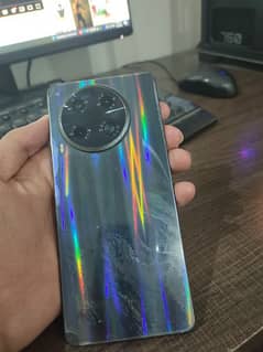 Tecno Camon 30