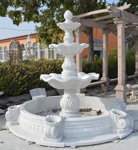 Best Fountains / garden fountains / waterfalls / outdoor fountains 2