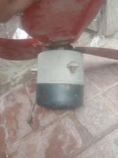 Lahori cooler motor and pump