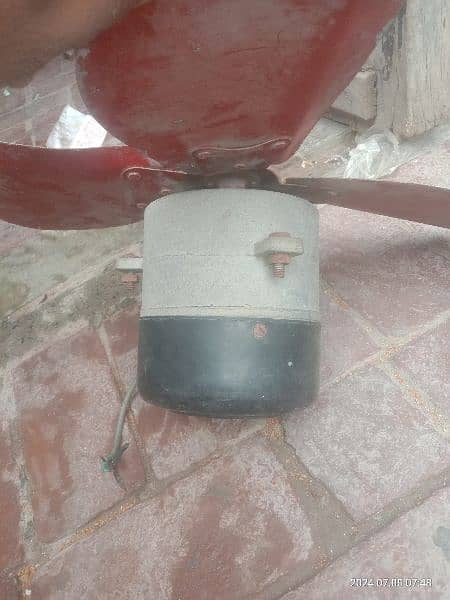 Lahori cooler motor and pump 0