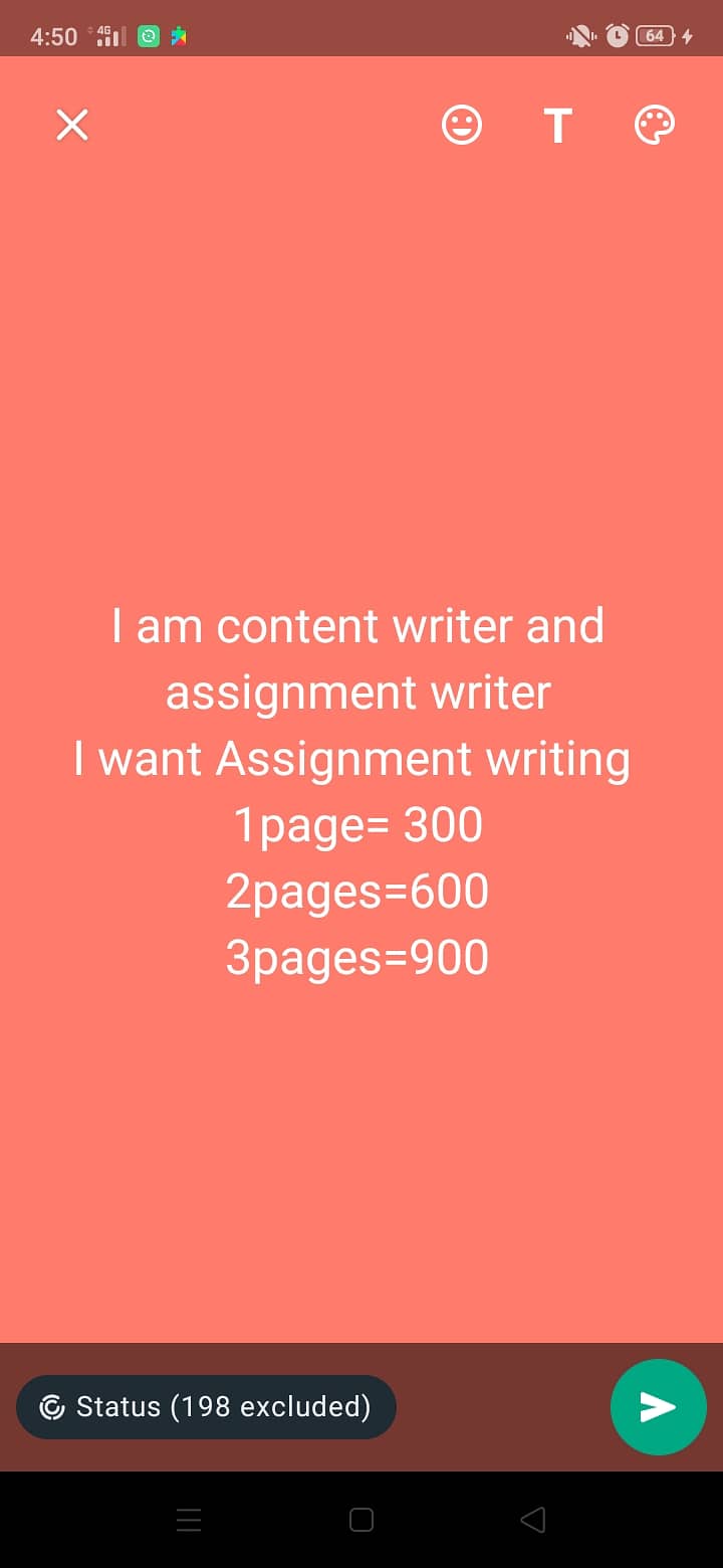 Content writer 0