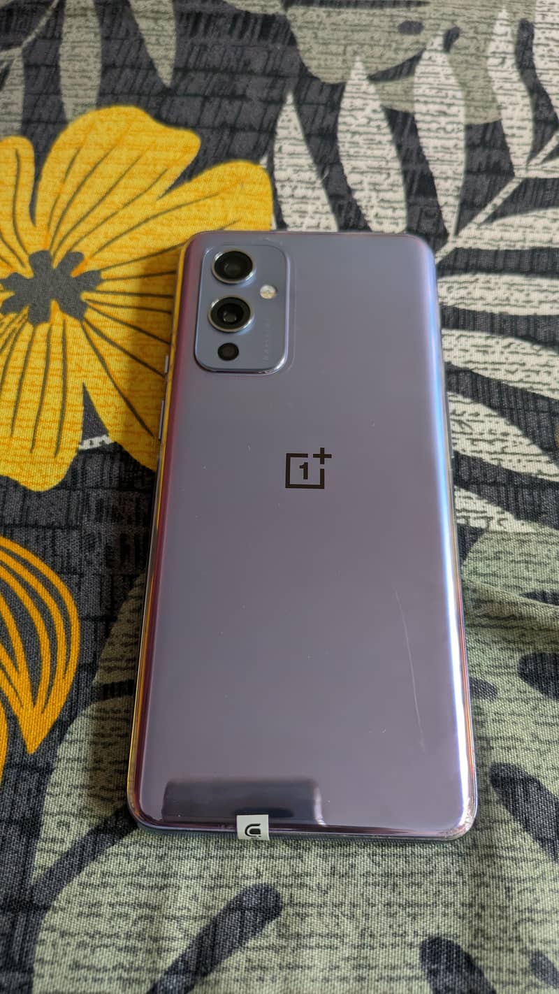 OnePlus 9 1