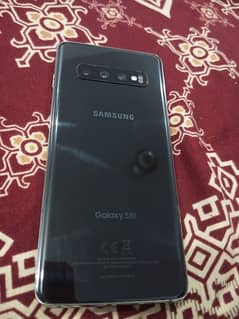 Samsung S10 6/128 PTA Approved