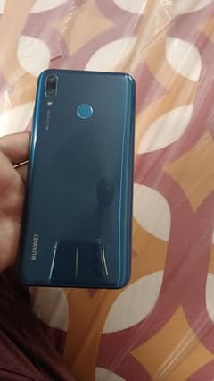 Huawei y9 2019 4,64