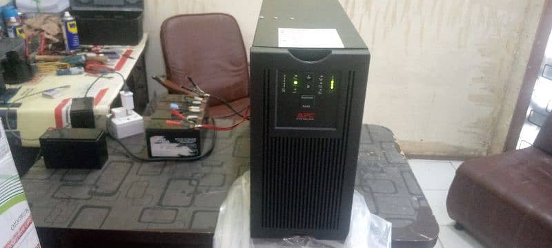 we deals in all APC ups and batteries 0