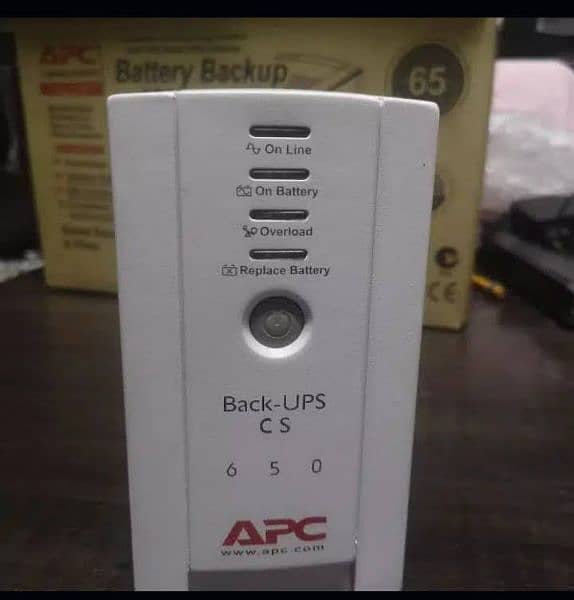 we deals in all APC ups and batteries 1