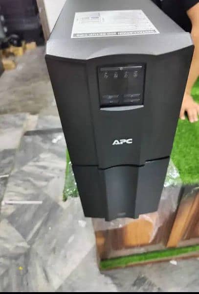 we deals in all APC ups and batteries 2