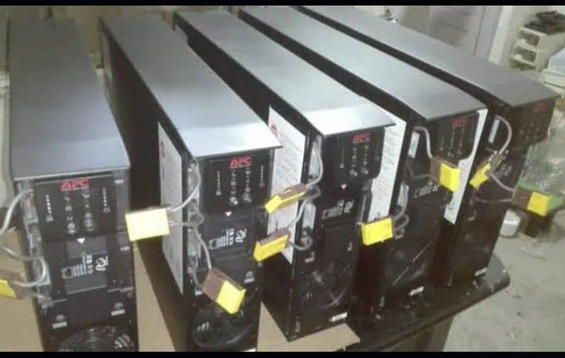 we deals in all APC ups and batteries 10