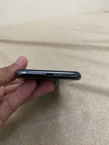 iPhone xs non pta factory unlocked 3