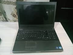 Laptop for sale Dell Precision M4700