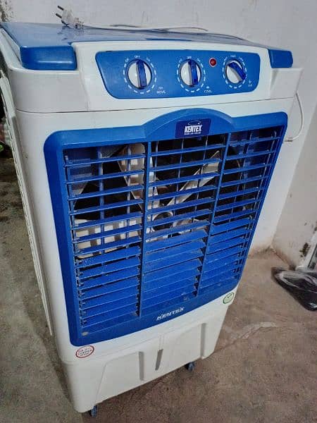 Kentex Air cooler 0