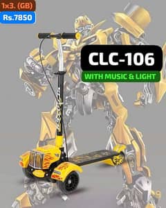 CLC-106