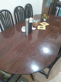 Affordable Dining Table for Sale