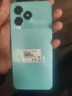 realme c51