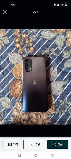 OnePlus Nord200 5G