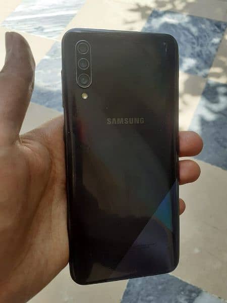 samsung A30s 1