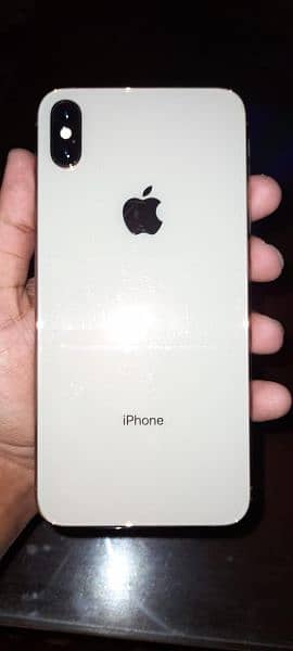 Iphone xs max 1