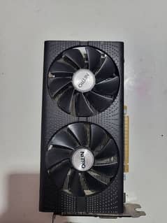 amd rx 570 not working