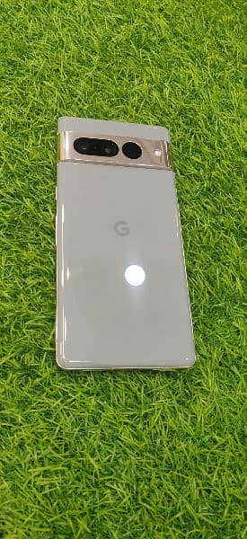 PIXEL 7 PRO 12/128 PTA OFFICIAL 3