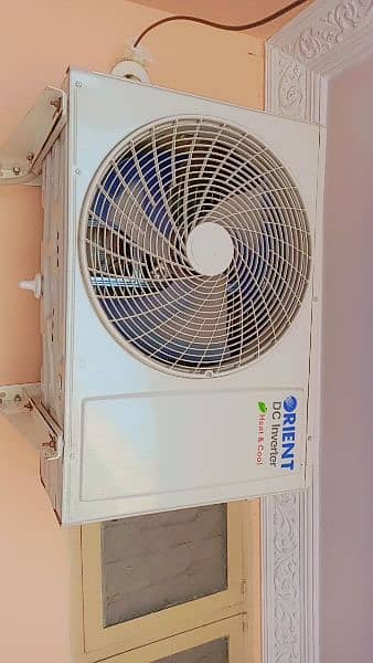 ORIENT DC INVERTER AC 1