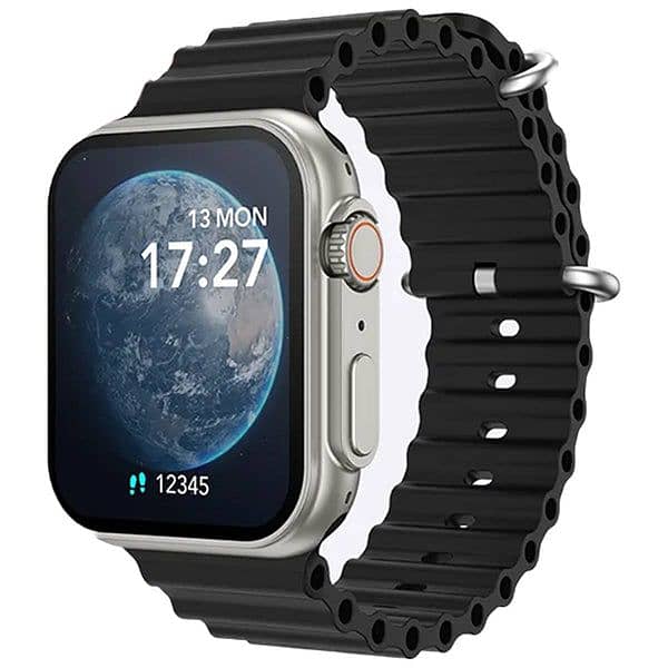 Smart Watch Ultra 2 L22 0