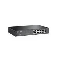 16-port gigabit switch tl-sg1016d 1